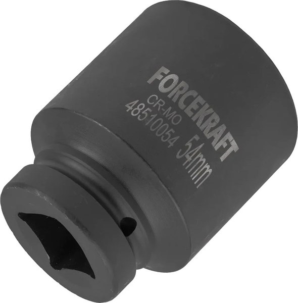 Головка слесарная ForceKraft 59 018 / FK-48510054