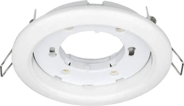 Комплект точечных светильников INhome GX53R-Standard RWM-10Pack