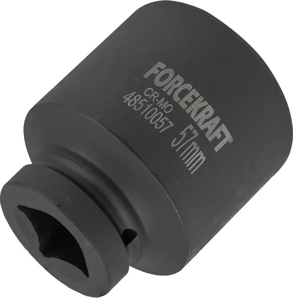Головка слесарная ForceKraft 59 019 / FK-48510057