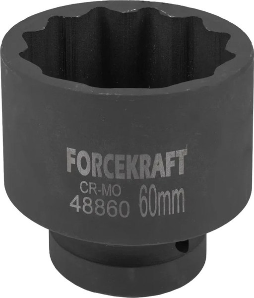 Головка слесарная ForceKraft 59 023 / FK-48860 - фото