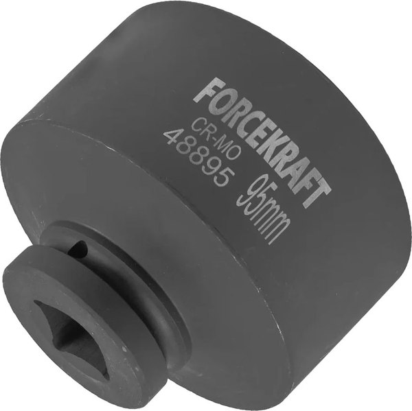 Головка слесарная ForceKraft 59 024 / FK-48895