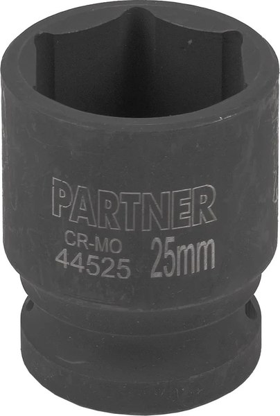 Головка слесарная Partner PA-44525 - фото