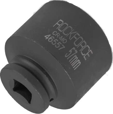 Головка слесарная RockForce RF-46557