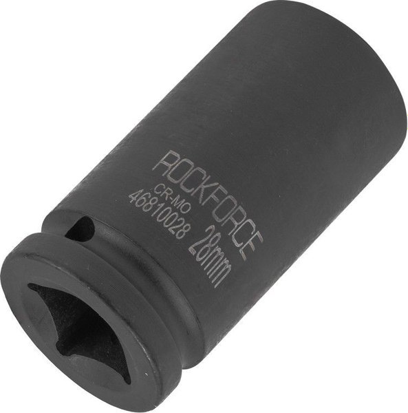 Головка слесарная RockForce RF-46810028
