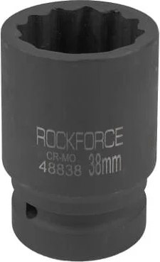 Головка слесарная RockForce RF-48838 - фото