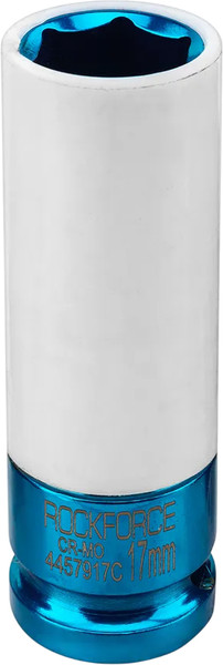 Головка слесарная RockForce RF-4457917C - фото