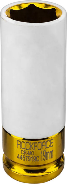 Головка слесарная RockForce RF-4457919C - фото