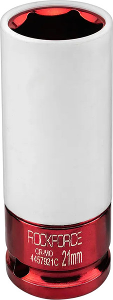 Головка слесарная RockForce RF-4457921C - фото