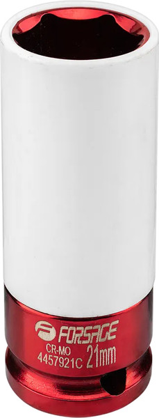 Головка слесарная Forsage F-4457921C - фото