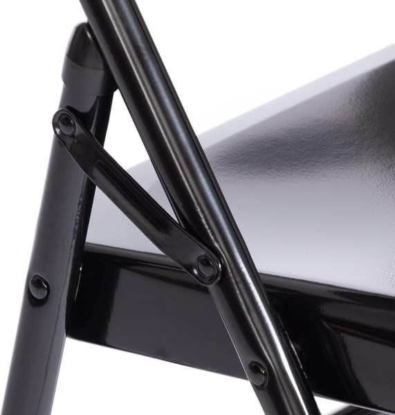 Стул складной Tetchair Folder 46.5x48x75 / 3023