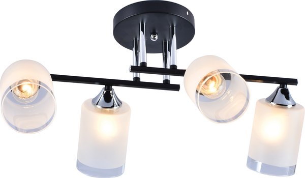 Люстра Rivoli Marielle 9073-304 / Б0051982 - фото