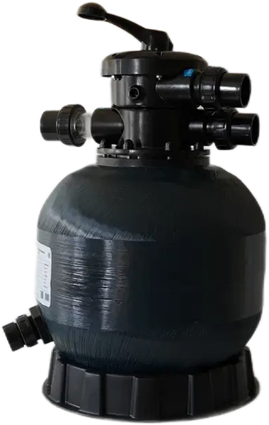 Фильтр-насос песочный Unipump TF-450 / 35617 - фото