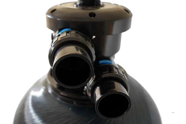 Фильтр-насос песочный Unipump TF-450 / 35617