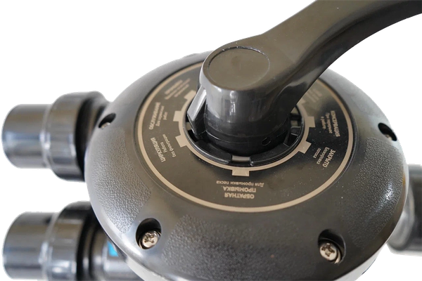 Фильтр-насос песочный Unipump TF-450 / 35617