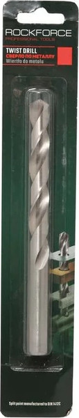 Сверло RockForce 29 098 / RF-DB105 - фото