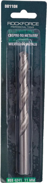 Сверло RockForce RF-DB110 - фото