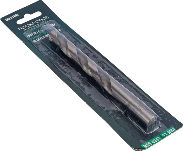 Сверло RockForce RF-DB110