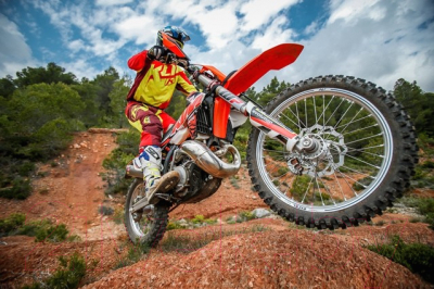 Мотошина передняя Michelin Enduro Hard 90/90R21 54R TT