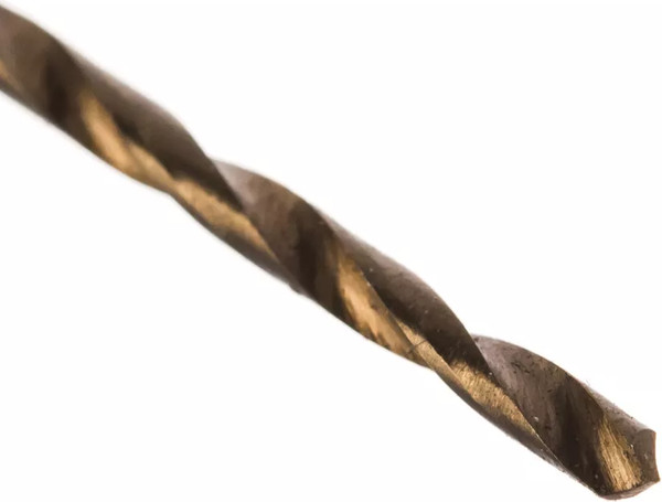 Набор сверл RockForce 29 158 / RF-DS3964