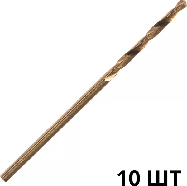 Набор сверл RockForce 29 188 / RF-DSP332