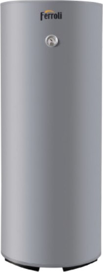 Бойлер косвенного нагрева Ferroli Ecounit N 300-1C (GRYZW60A) - фото
