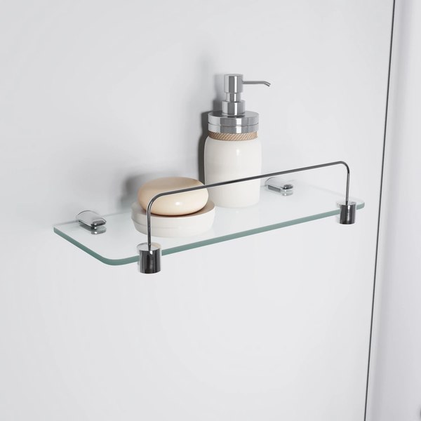 Полка для ванной Niagara Promo P00MT1 - фото