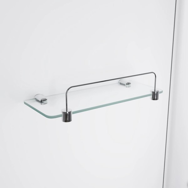 Полка для ванной Niagara Promo P00MT1