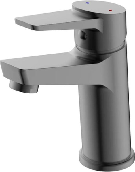 Смеситель Potato Р10155QH - фото