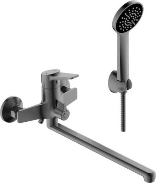 Смеситель Potato Р22155QH - фото