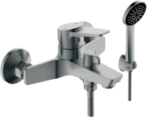 Смеситель Potato Р30155QH - фото