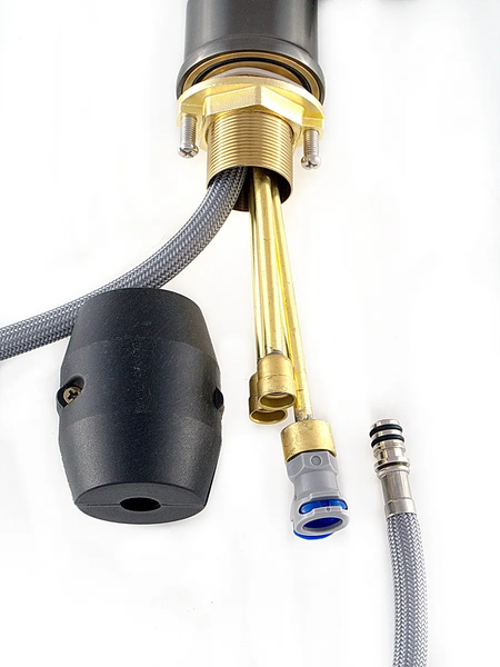 Смеситель Diadonna Д60-0002QH