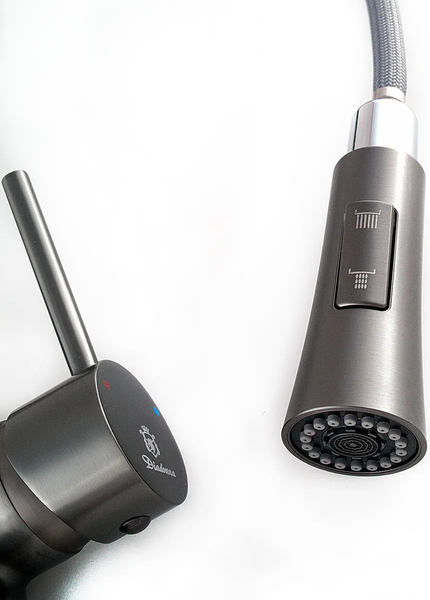 Смеситель Diadonna Д60-0002QH