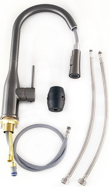 Смеситель Diadonna Д60-0002QH