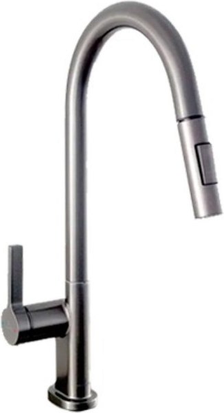 Смеситель Diadonna Д60-0005QH - фото