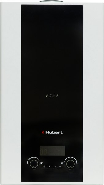 Газовый котел Hubert AGB 35 DL Wi-Fi - фото