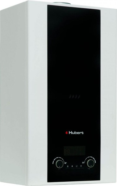 Газовый котел Hubert AGB 35 DL Wi-Fi