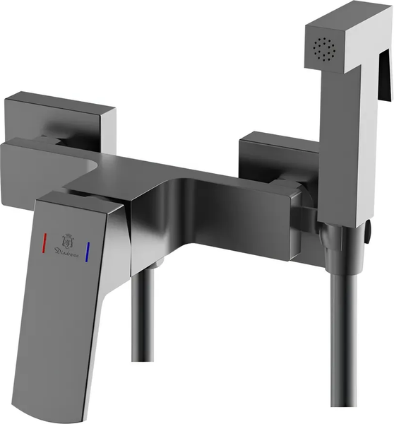 Смеситель Diadonna Д47-19119QH - фото