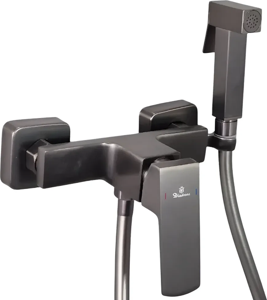 Смеситель Diadonna Д47-19119QH