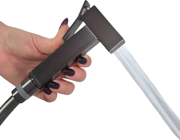 Смеситель Diadonna Д47-19119QH