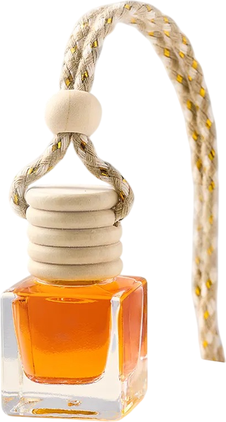 Ароматизатор автомобильный Leonilla Fleurdorange - фото