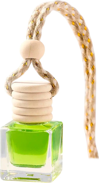 Ароматизатор автомобильный Leonilla Jasmine - фото