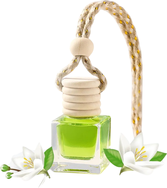 Ароматизатор автомобильный Leonilla Jasmine