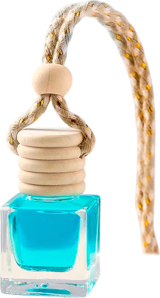 Ароматизатор автомобильный Leonilla Sea Charm - фото