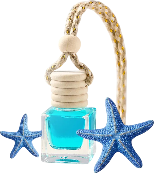 Ароматизатор автомобильный Leonilla Sea Charm