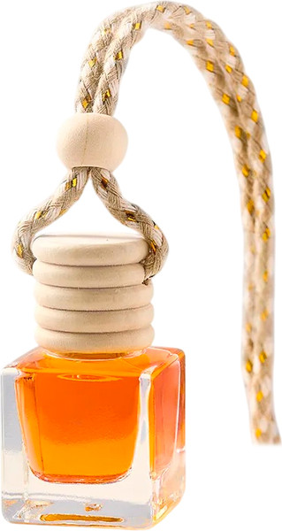 Ароматизатор автомобильный Leonilla Wild Desire - фото