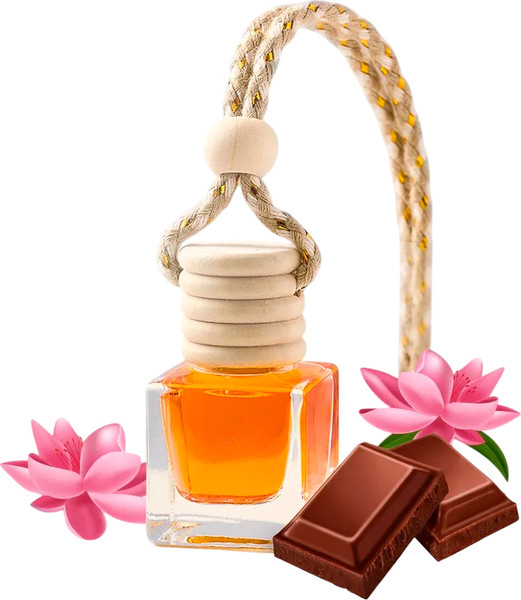 Ароматизатор автомобильный Leonilla Wild Desire