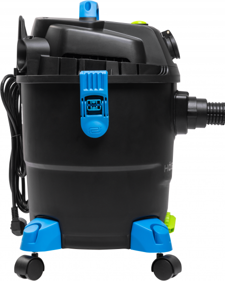 Профессиональный пылесос Hoegert HT2E411