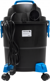 Профессиональный пылесос Hoegert HT2E411