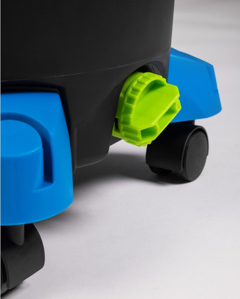 Профессиональный пылесос Hoegert HT2E411