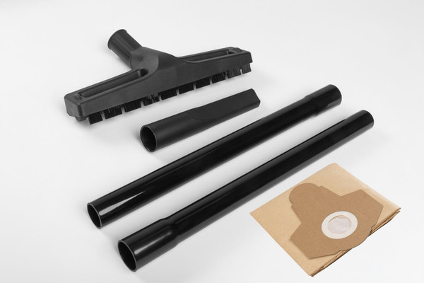 Профессиональный пылесос Hoegert HT2E411